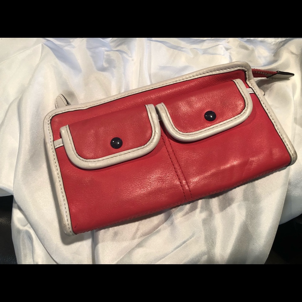 Coach wallet - Picture 3 of 4